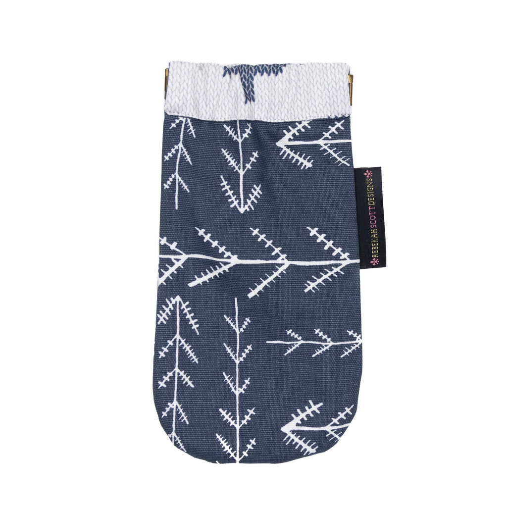 Lizzy: Blue Spruce