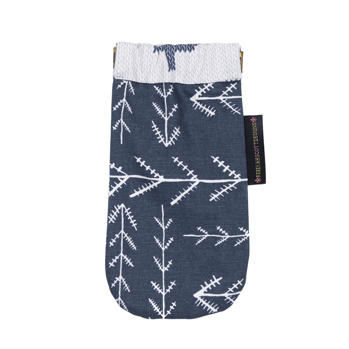 Lizzy: Blue Spruce